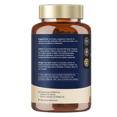 Full product packaging and branding