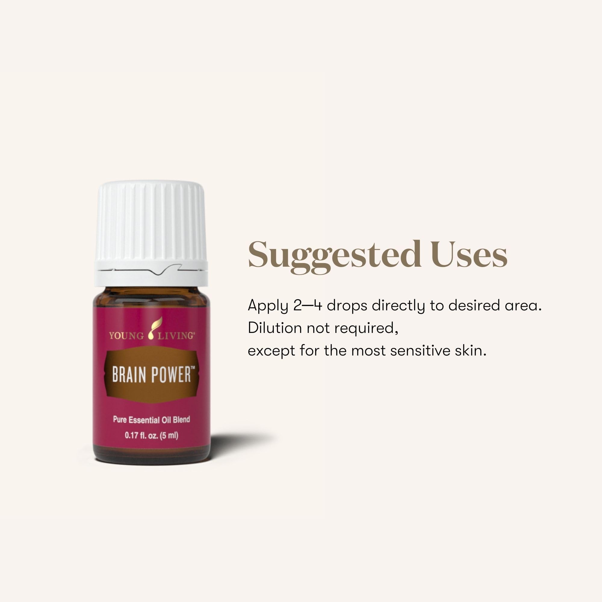 Seed to Seal quality assurance badge for Young Living