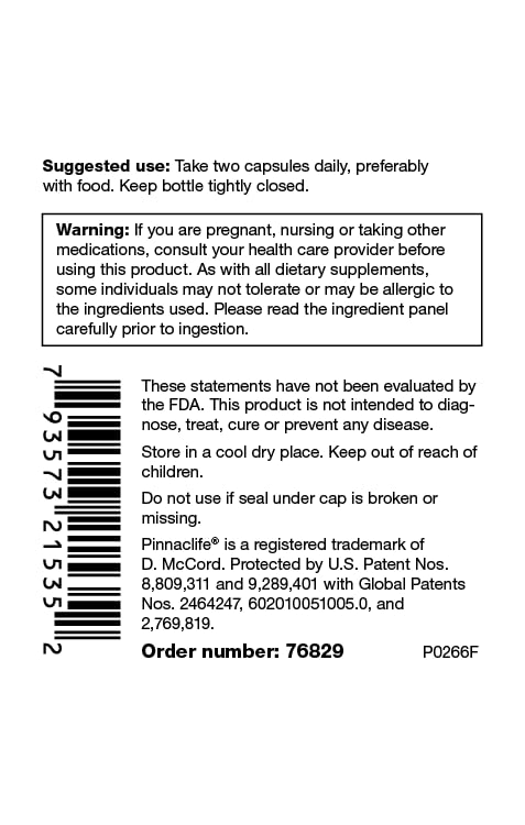 Magnesium and Taurine components for brain health