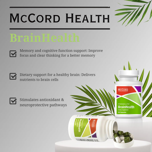 Illustration showing enhanced memory and focus from BrainHealth