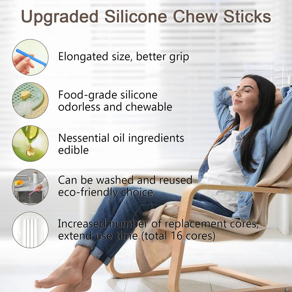 Compact design for on-the-go use
