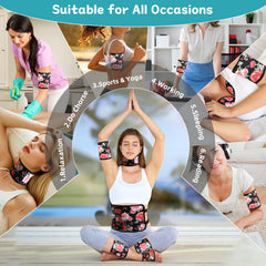 Breathable outer air-layer fabric for skin comfort