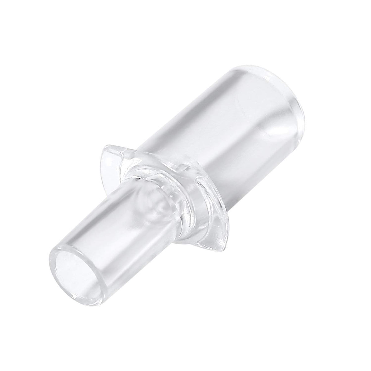 120-pack breathalyzer mouthpieces made of hygienic plastic
