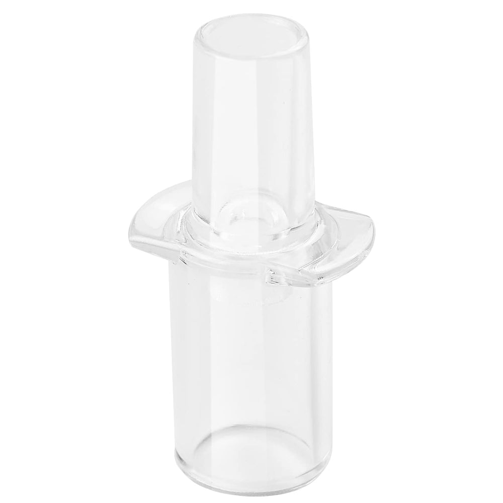 Pack of 150 breathalyzer mouthpieces compatible with S-80 and S-75