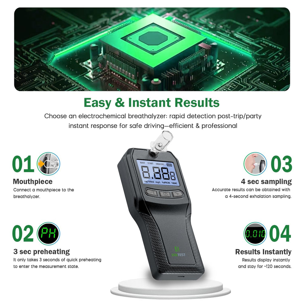 USB charging of built-in battery