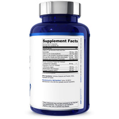 60-count BreatheMD bottle with packaging
