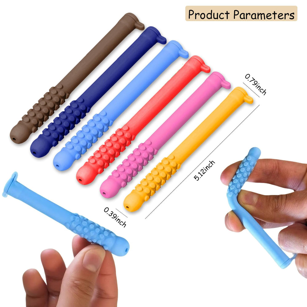 Chewable Breather Stick Cool Mint flavor