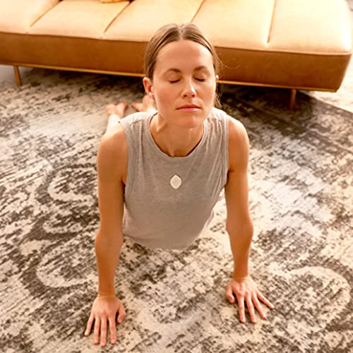 Breatherapy eucalyptus patch package open reveals ready-to-use aromatherapy