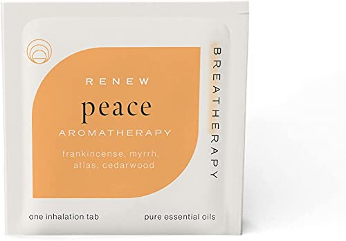 Breatherapy portable and discreet use image