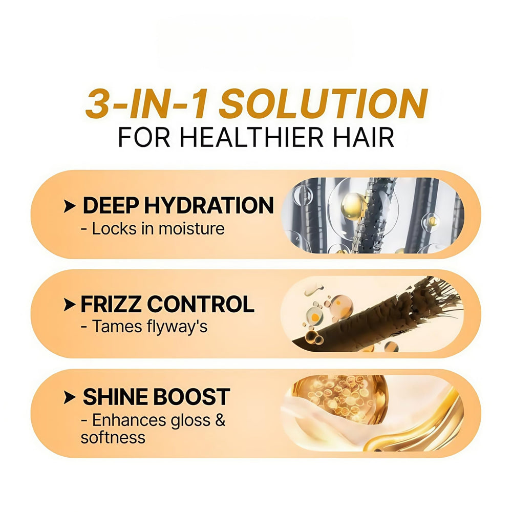 Bremod Performance keratin protein closeup highlighting strength for damaged hair.