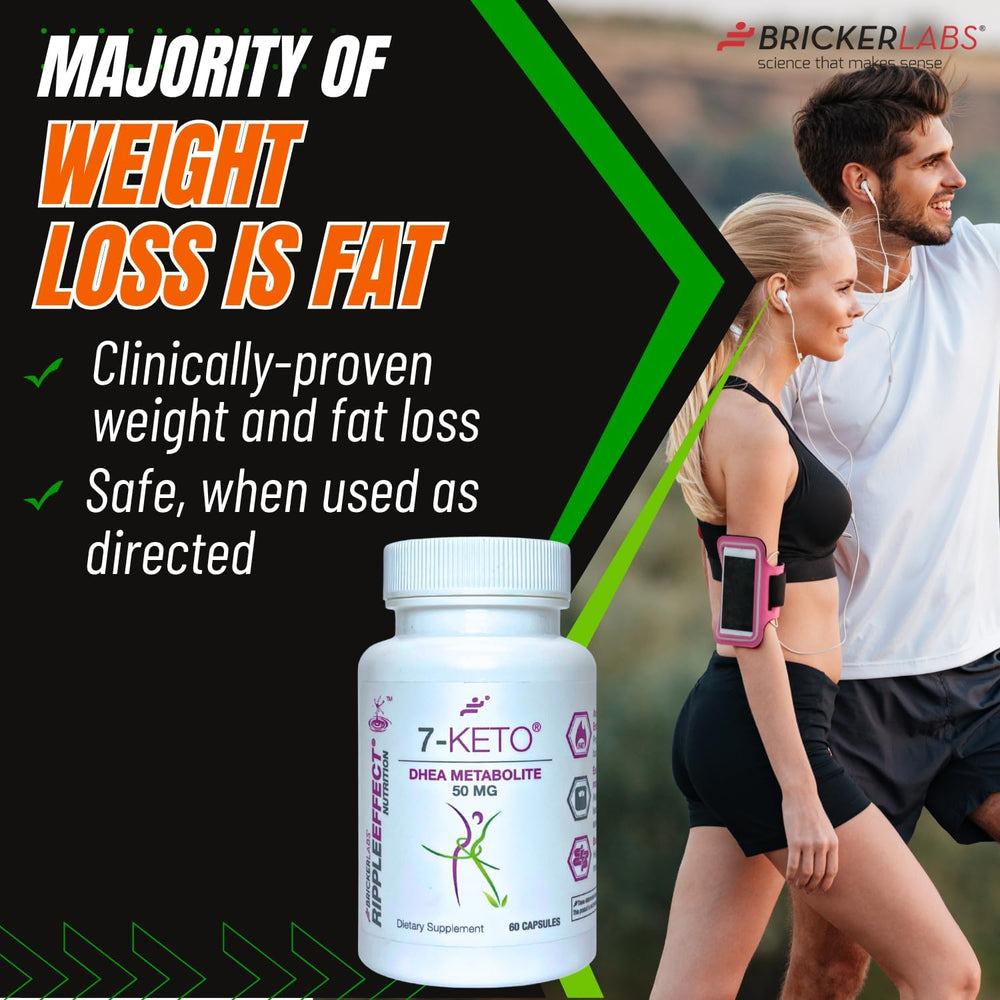 Metabolic support and energy balance concept with diet