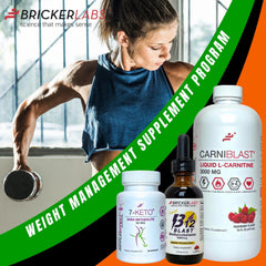 Suggested use and directions for Bricker Labs 7-Keto DHEA