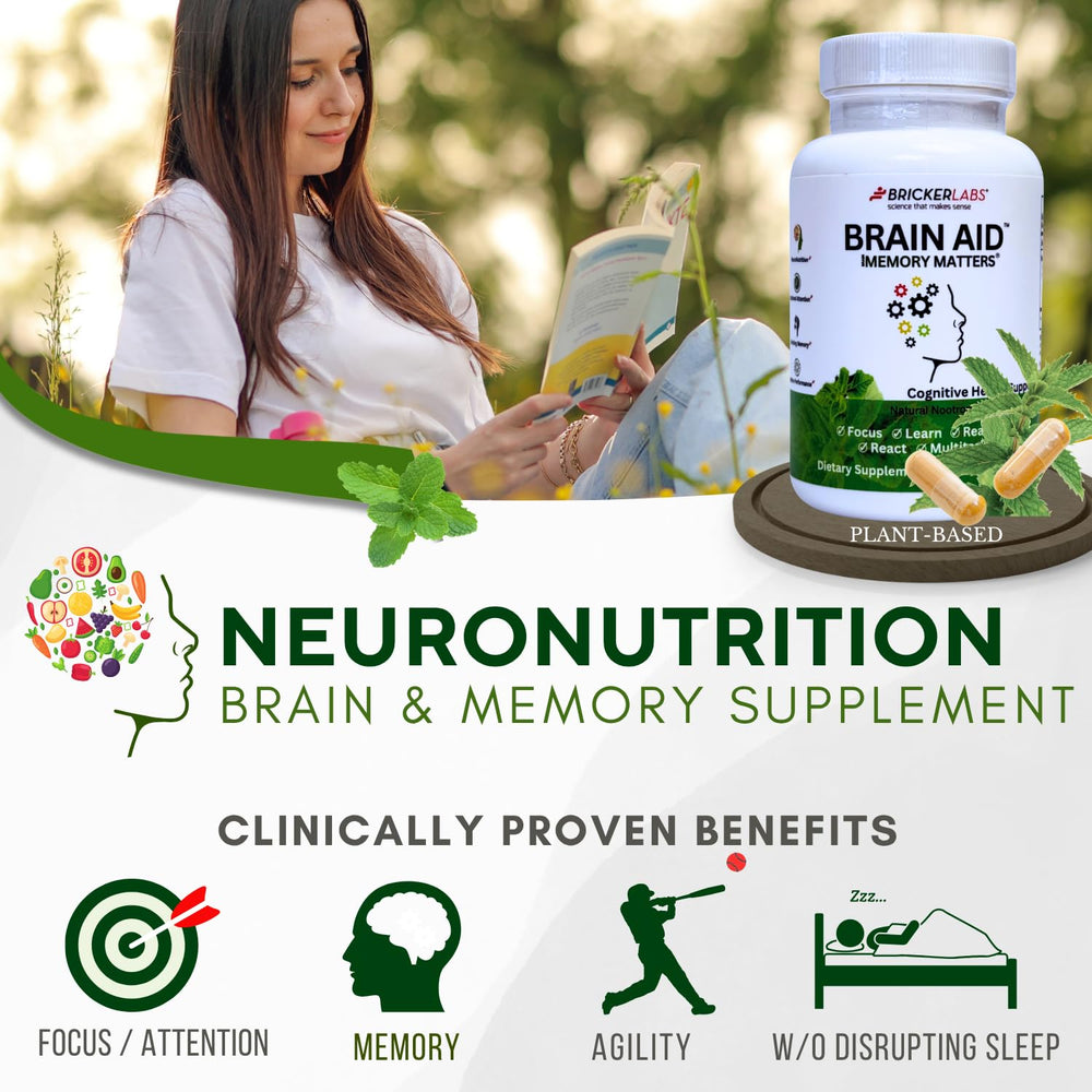 Close-up of Neumentix Spearmint extract illustration