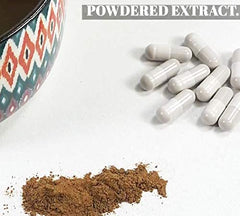 Bright Nutrition Inner-Ear Balance capsules ready for daily use