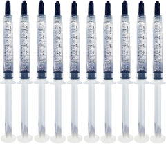 Bright White Smiles 22% Teeth Whitening Gel Refills (3ml) with applicator