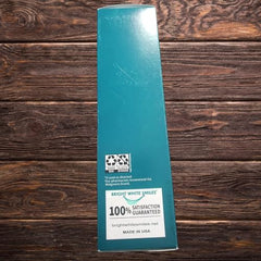 Pack of 10 refill gel tubes for Bright White Smiles 22% Teeth Whitening Gel