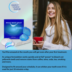 Comfort fit mouth tray and protective case