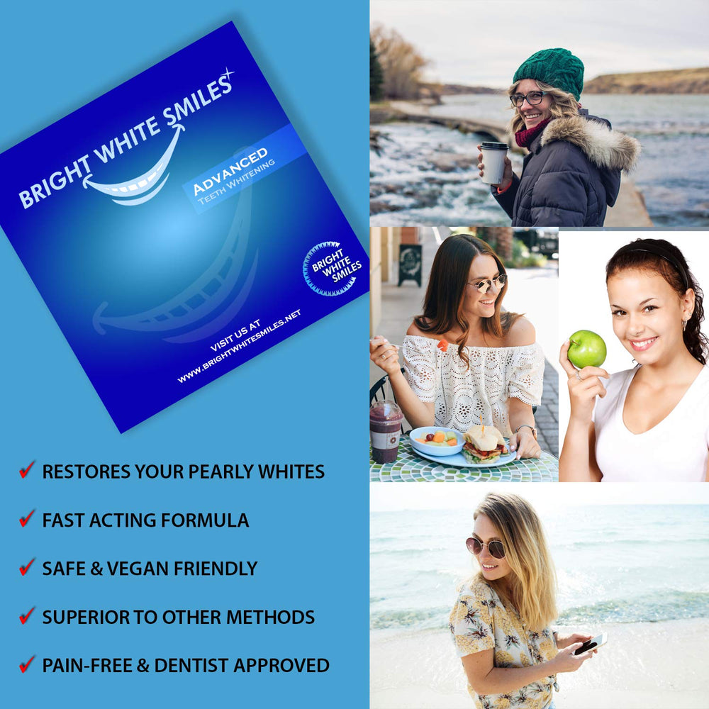 44% Carbamide Peroxide whitening gel in syringes
