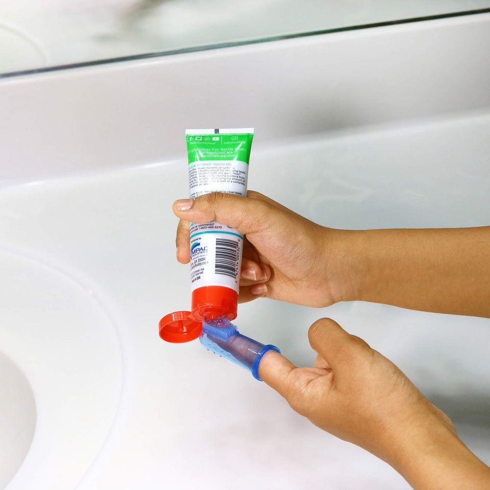 Dishwasher and sterilizer safe labeling