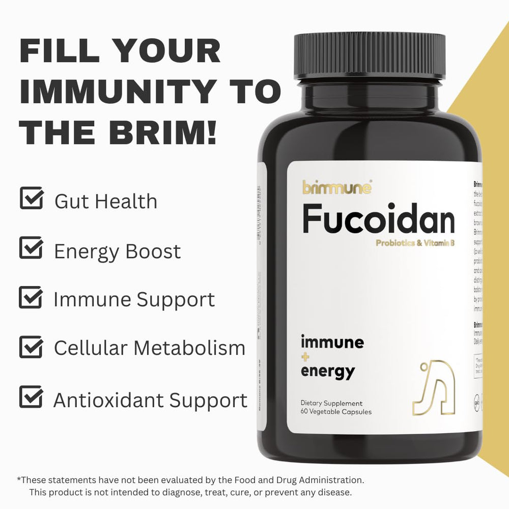Patagonia Atlantic seaweed source for Fucoidan
