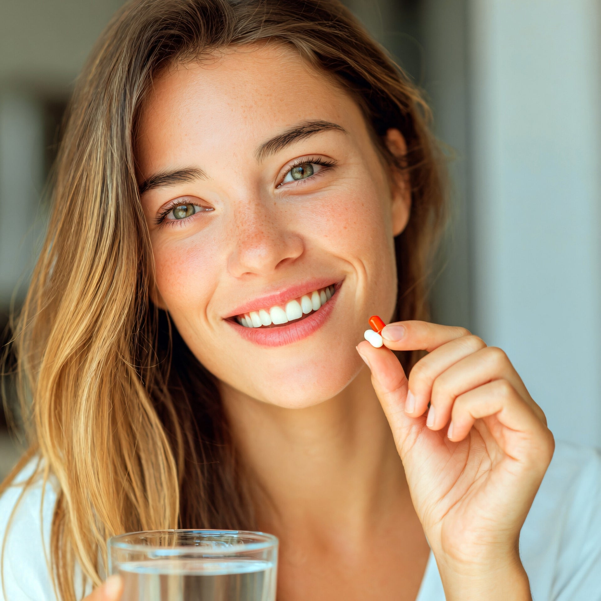 British Vita mission focused on daily wellness, vitamins, minerals and balanced health in the UK