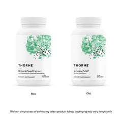 Third-party testing certification for quality and contents