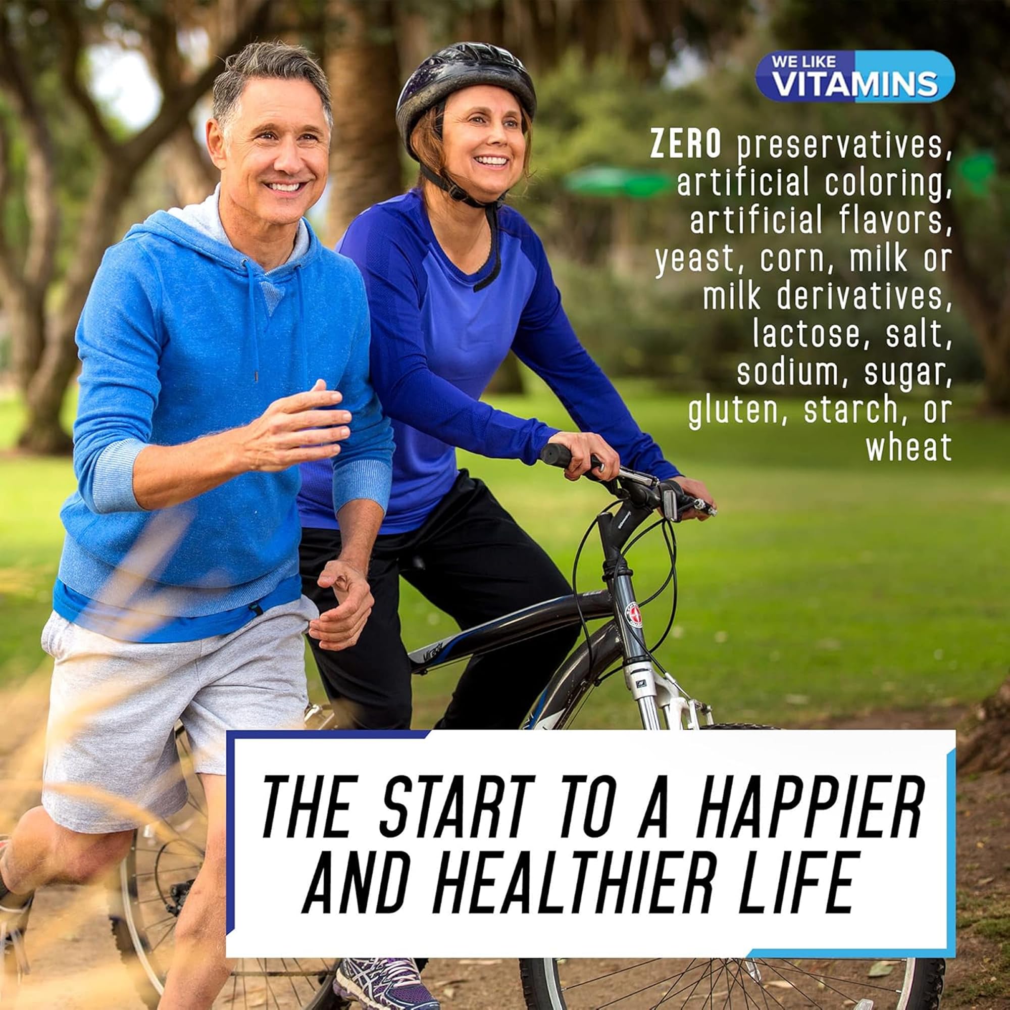 Close-up of Bromelain 500mg capsules label