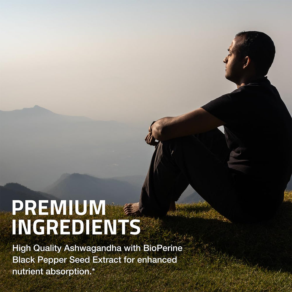 cGMP quality and New York facility badge on packaging