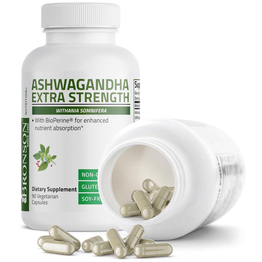 Lab-tested quality and potency indicators