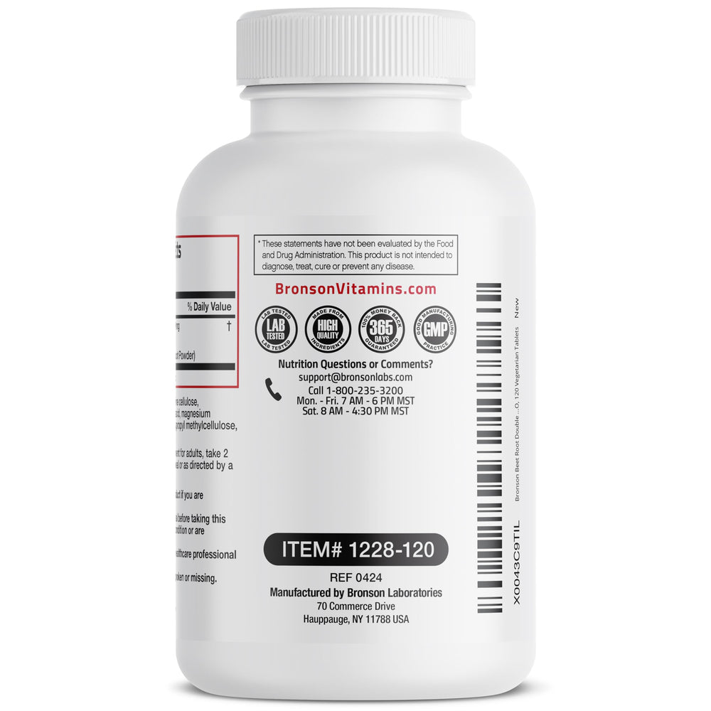 Bronson manufacturing facility in Hauppauge, NY