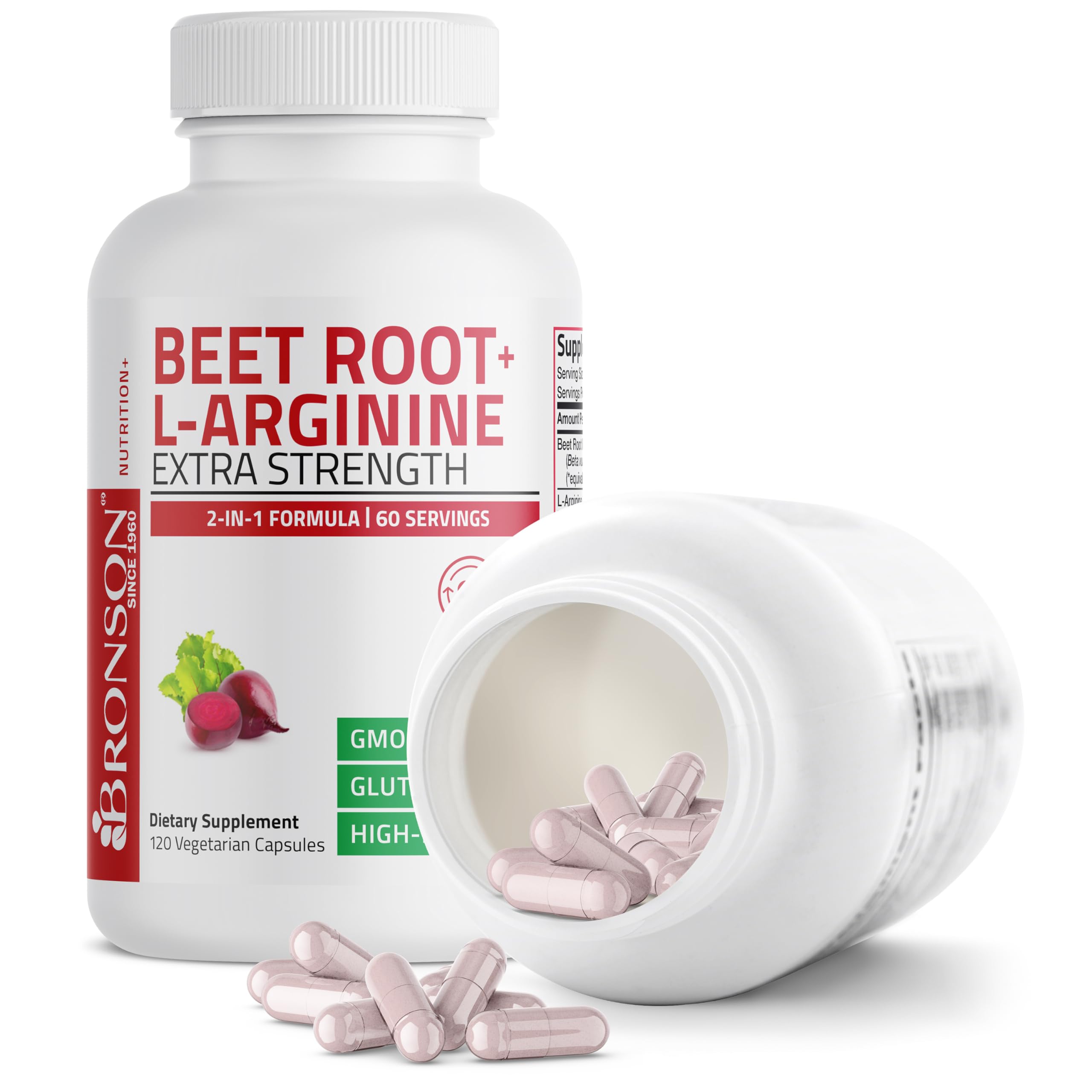 Non-GMO and Gluten-Free certification seal