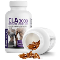 Bronson Vitamins brand trusted since 1960