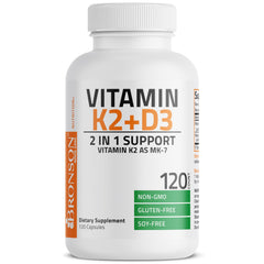 Lifestyle shot of vitamin supplement in a glass of water