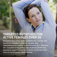 Supplement facts and ingredients panel