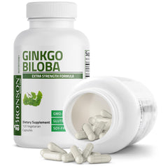 Bronson Vitamins trusted since 1960