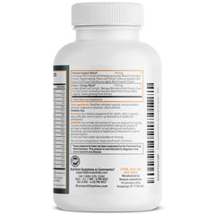 Ashwagandha and Saw Palmetto ingredients in Bronson Men’s multivitamin