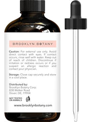 Cinnamon essential oil used in aromatherapy diffuser