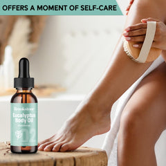 Brookstone holiday gift image showcasing the kit