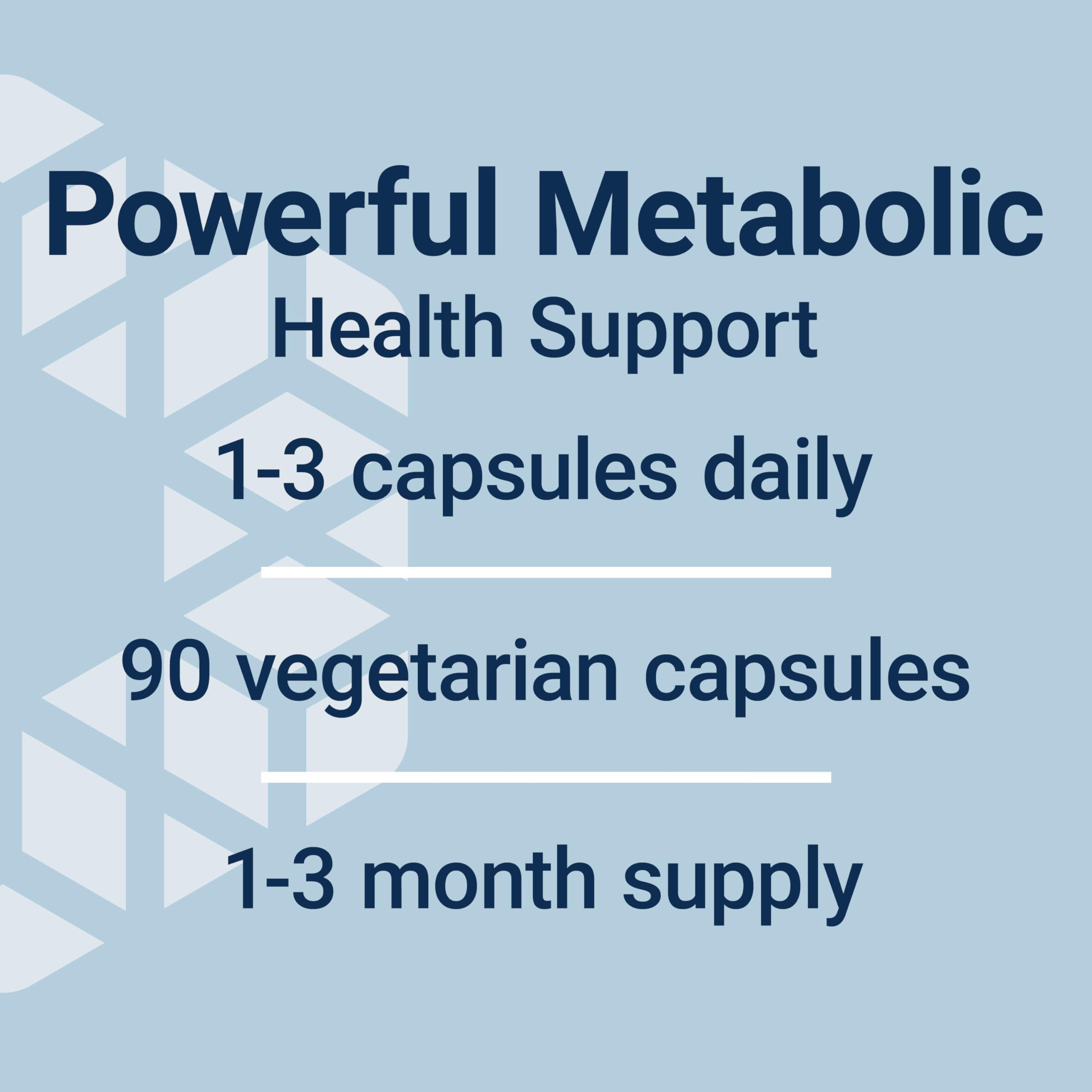 InSea2 brown seaweed proprietary extract used in CinSulin