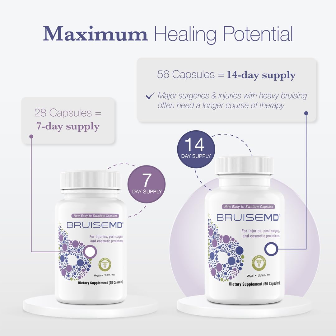 Ingredient panel showing natural components