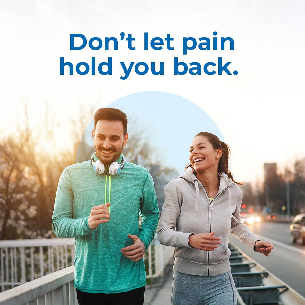 Bruise relief and healing support visualization