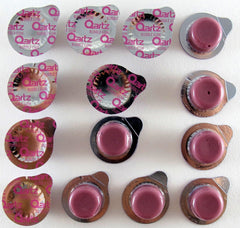 Bubble Gum Tooth Polish product image with medium grit
