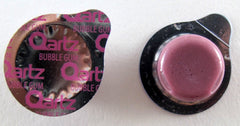 14 cups of Bubble Gum Flavored Professional Strength Tooth Polish (2g each)