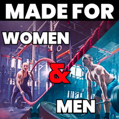 Creatine dissolves easily in beverage