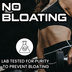 People using creatine, suitable for men and women