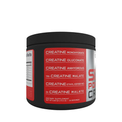 Creatine Pyruvate 500mg close-up