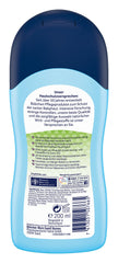 Front view of Buebchen Baby Shampoo 200 ml
