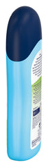 Shampoo bottle with cap shown for Buebchen Baby Shampoo