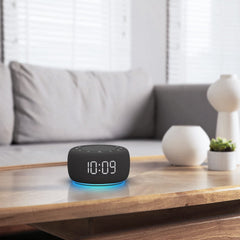 Buffbee 18 soothing sounds list visual emphasizing white noise and nature options