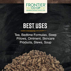 Harvested valerian roots from Bulgaria